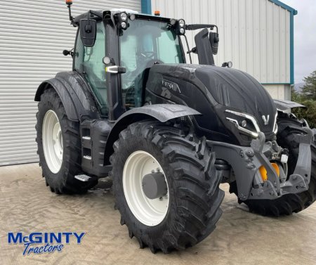 2026 Valtra T195 Versu - photo 2