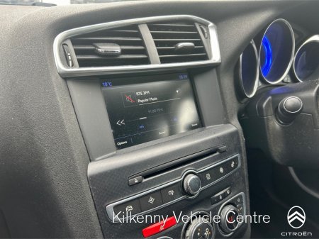 2016 Citroen DS 4 - photo 12