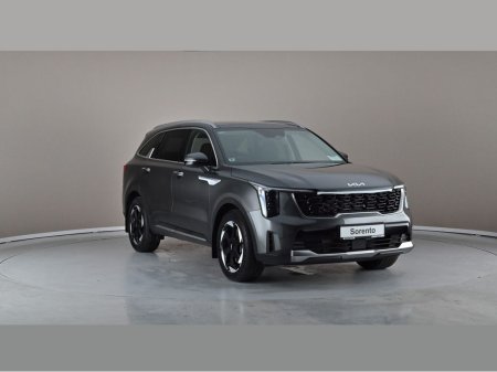 2026 Kia Sorento - photo 4