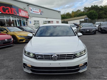 2017 Volkswagen Passat - photo 6