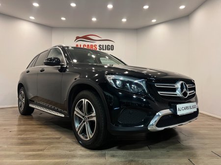2017 Mercedes-Benz GLC - photo 8