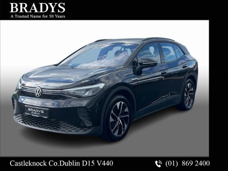 2023 Volkswagen ID.4 - photo 2