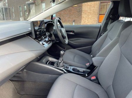 2019 Toyota Corolla - photo 6
