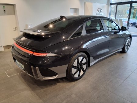 2023 Hyundai IONIQ 6 - photo 2
