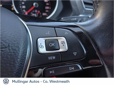 2020 Volkswagen Tiguan - photo 23