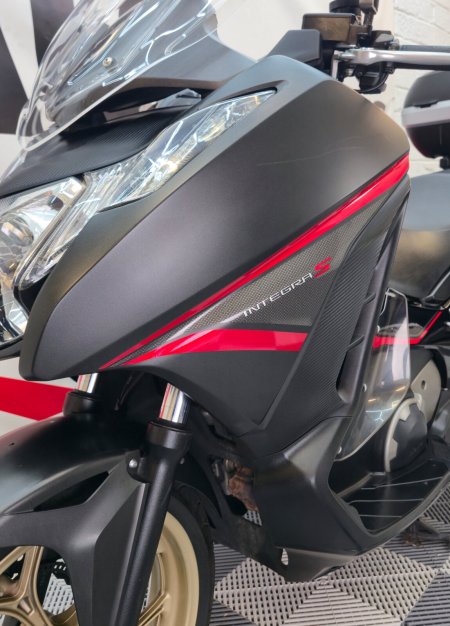 2015 Honda NC - photo 14