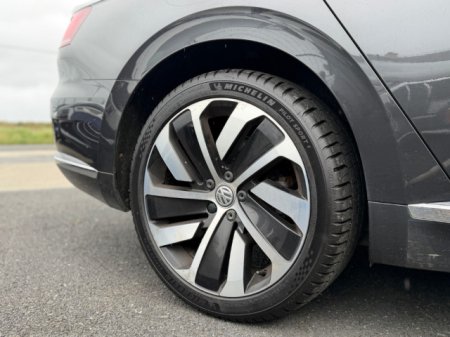 2018 Volkswagen Arteon - photo 8