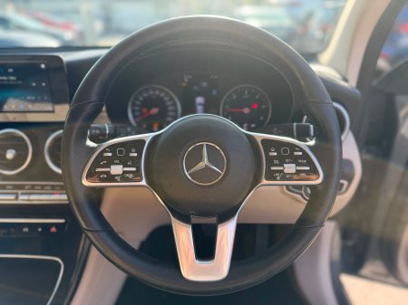 2020 Mercedes-Benz GLC - photo 16