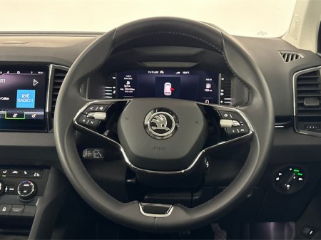 2024 Skoda Karoq - photo 25
