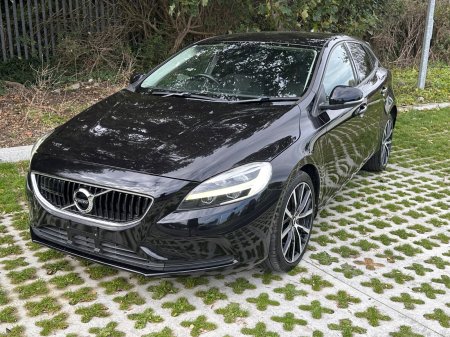 2018 Volvo V40 - photo 9