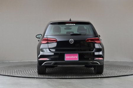 2020 Volkswagen Golf - photo 8