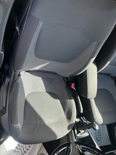 2015 Renault Captur - photo 14
