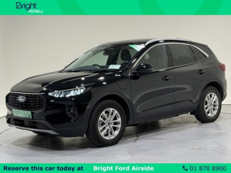 2024 Ford Kuga - photo 3