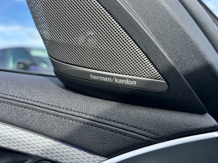2019 BMW 5-Series - photo 19