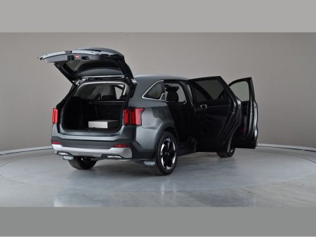 2026 Kia Sorento - photo 64
