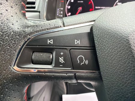2019 SEAT Ibiza - photo 22
