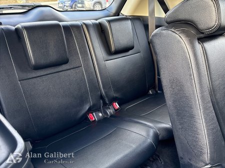 2016 Mitsubishi Outlander - photo 13