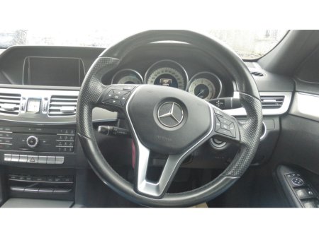 2016 Mercedes-Benz E-Class - photo 16