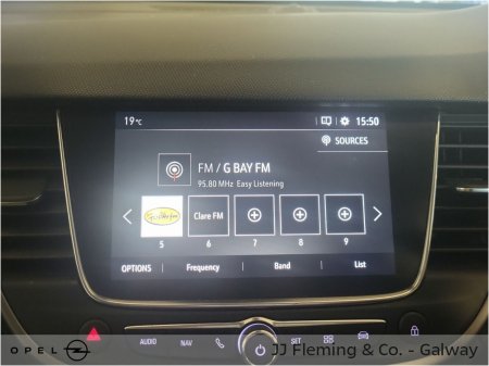 2019 Opel Crossland X - photo 13