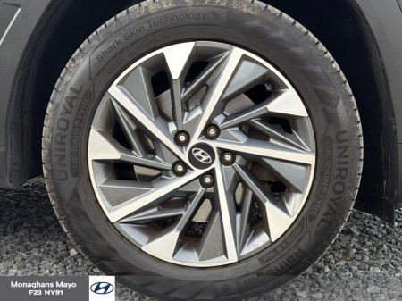 2022 Hyundai Tucson - photo 9