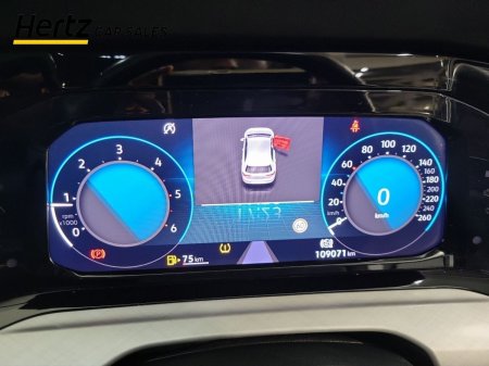 2023 Volkswagen Golf - photo 14