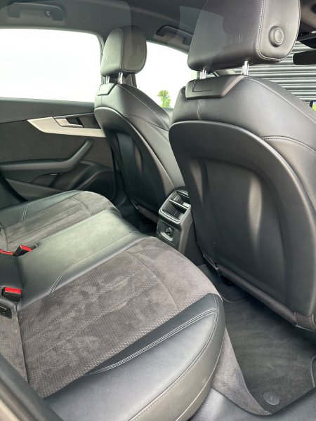 2019 Audi A4 - photo 22
