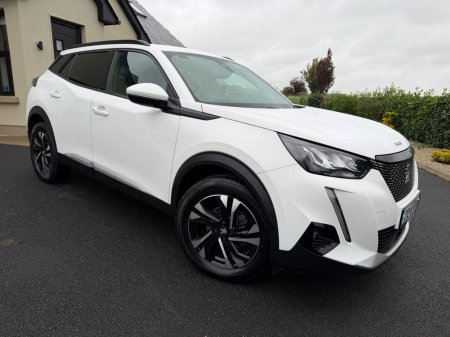 2021 Peugeot 2008 - photo 6
