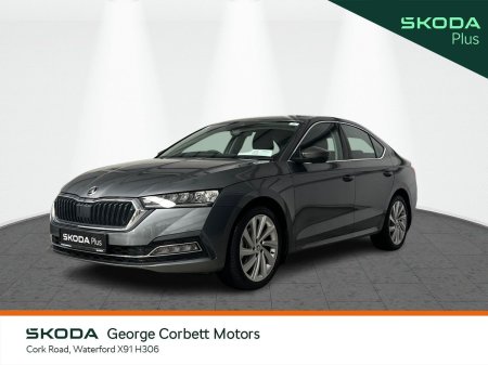 2023 Skoda Octavia - photo 13