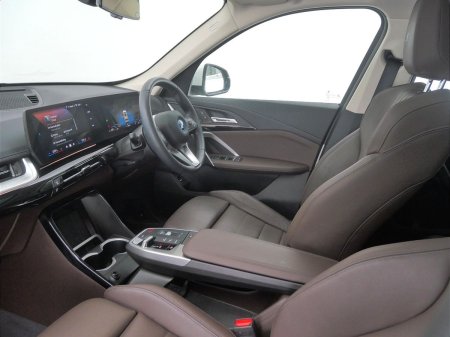 2025 BMW X1 - photo 7