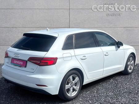 2019 Audi A3 - photo 3