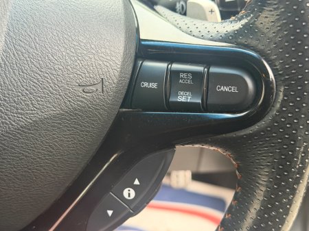 2013 Honda Fit - photo 18