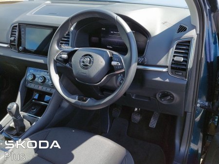 2023 Skoda Karoq - photo 12