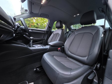 2018 Audi A3 - photo 22