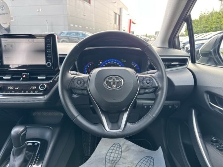 2019 Toyota Corolla - photo 9