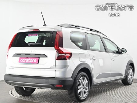 2023 Dacia Jogger - photo 5