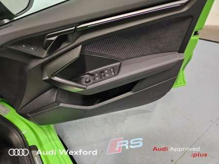 2026 Audi RS3 - photo 36