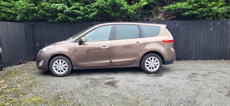 2010 Renault Grand Scenic - photo 4
