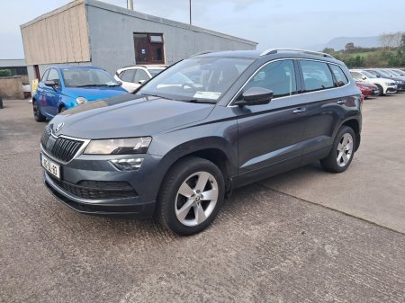 2018 Skoda Karoq - photo 4