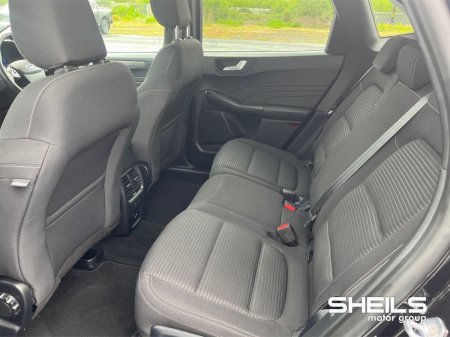 2022 Ford Kuga - photo 7