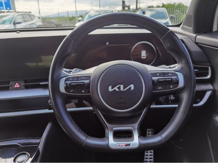 2022 Kia Sportage - photo 18