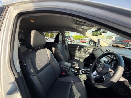 2019 Nissan X-Trail - photo 11