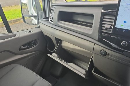 2026 Ford Transit - photo 19