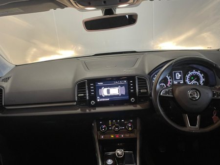 2020 Skoda Karoq - photo 3