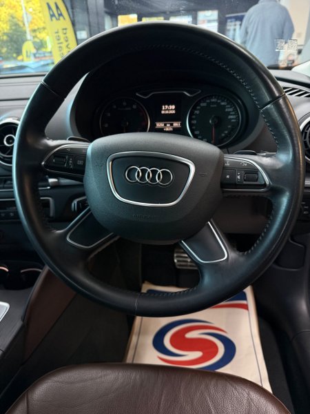 2016 Audi A3 - photo 9