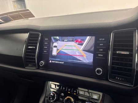 2018 Skoda Kodiaq - photo 22