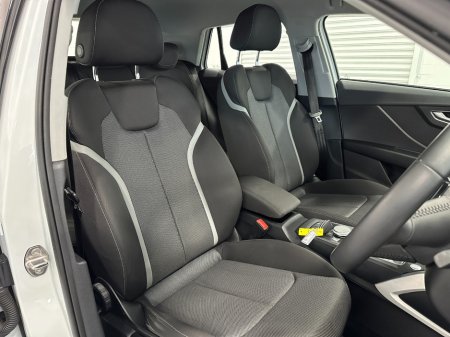 2019 Audi Q2 - photo 23