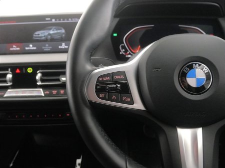 2024 BMW 1-Series - photo 17