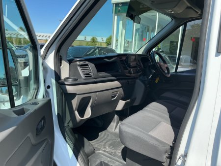 2022 Ford Transit - photo 12