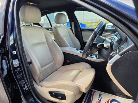 2014 BMW 5-Series - photo 25