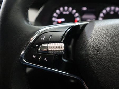 2023 Skoda Octavia - photo 12